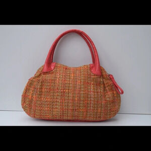 NWOT Donna Dixon handbag